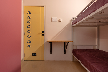 SIngle Room